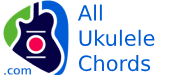 all-ukulele-chords.com - Ukulele Chords