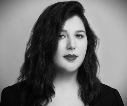 Portrait of Lucy Dacus