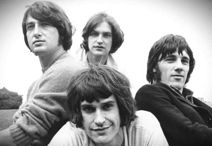 Portrait of The Kinks
